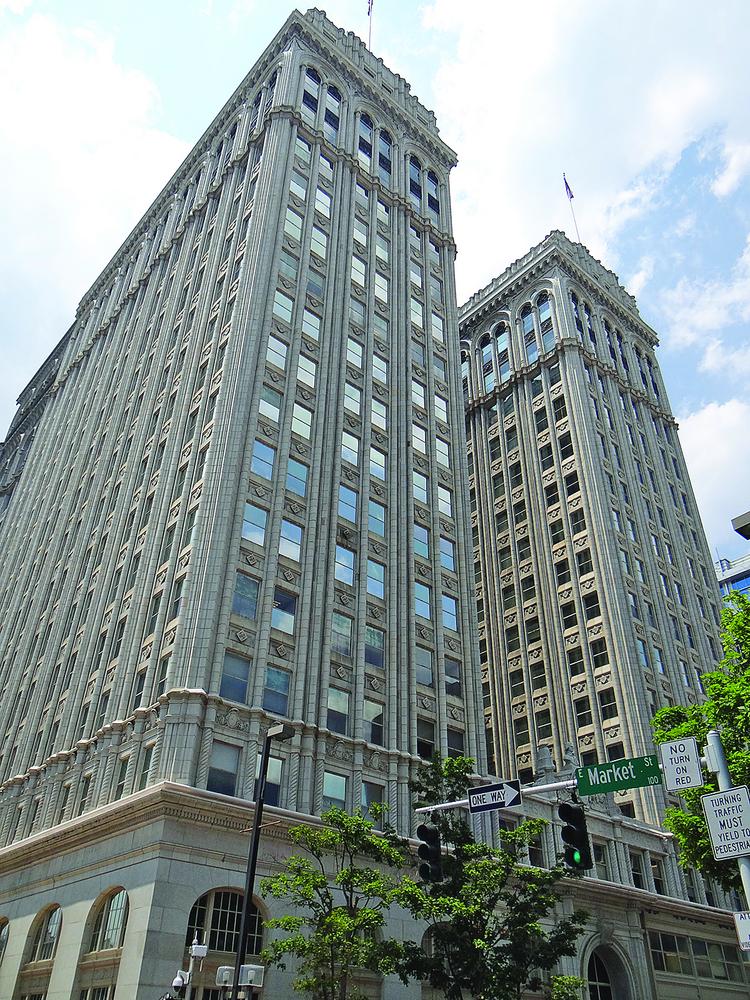 Lincoln Financial Group readies to modernize Jefferson Standard