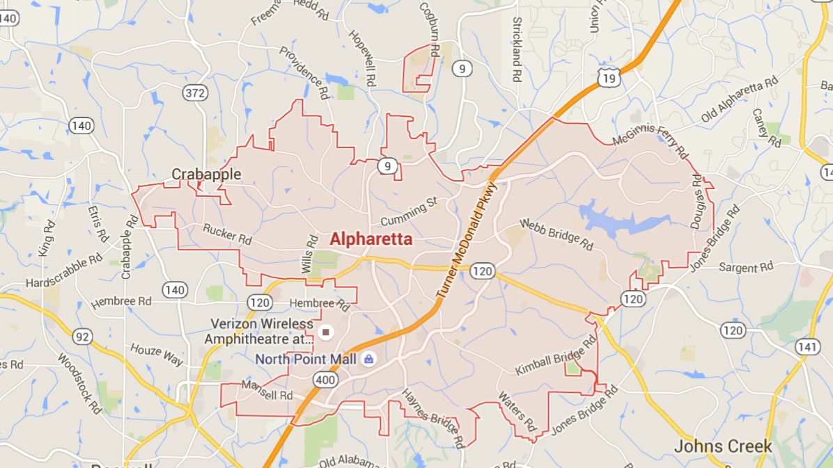 Alpharetta, Ga, named the best place in America to start a business ...