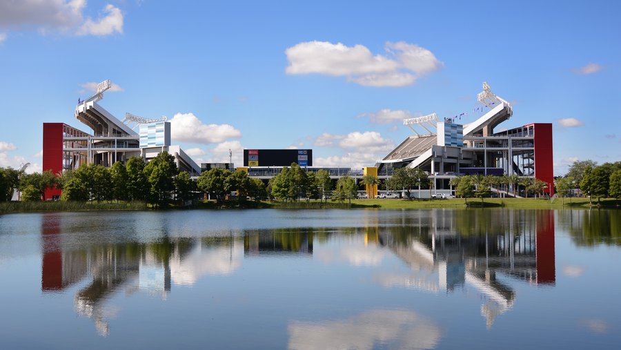 Marine superstore lands naming rights to Orlando bowl game Orlando