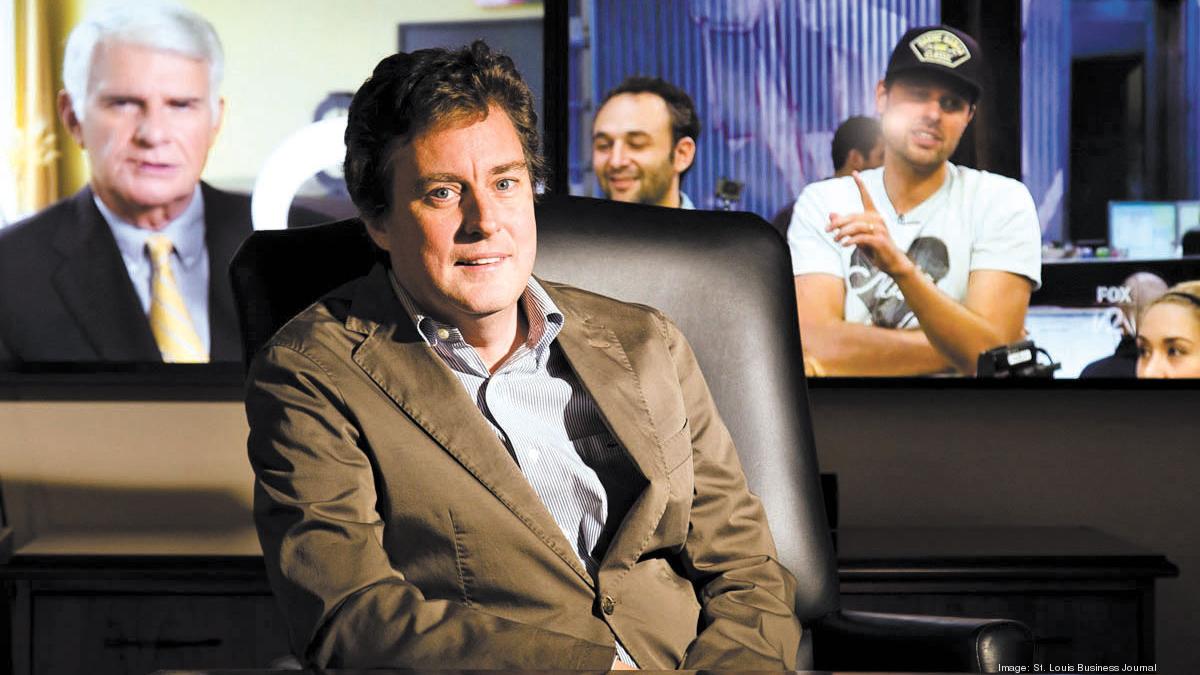 Antennas Direct buys North Carolina firm St. Louis Business Journal