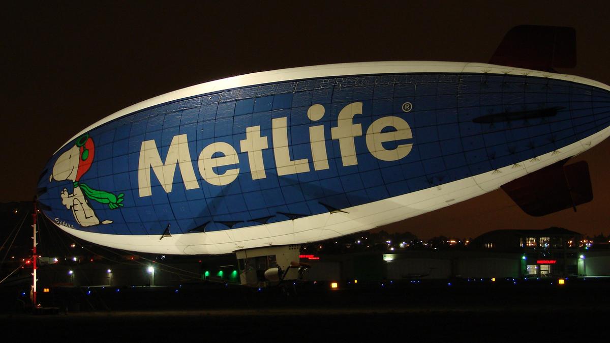 MetLife unveils CFO retirement, other role changes ahead ...