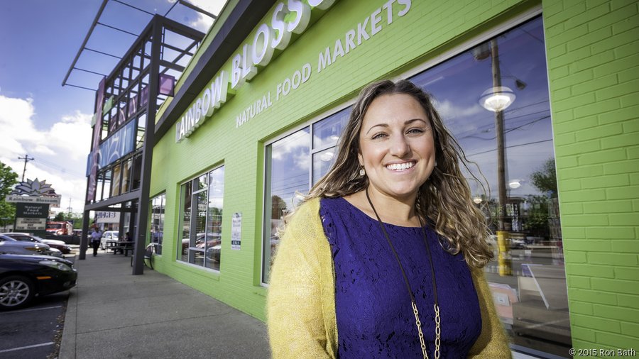 Rainbow Blossom to open smoothie, juice bar concept Louisville