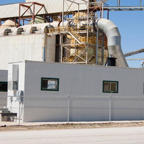 Carbon-capture firm Skyonic lands funding for San Antonio facility ...