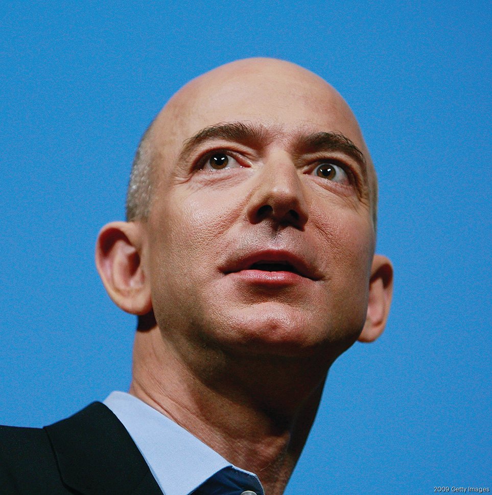 Jeff Bezos (@jeffbezos) • Instagram photos and videos