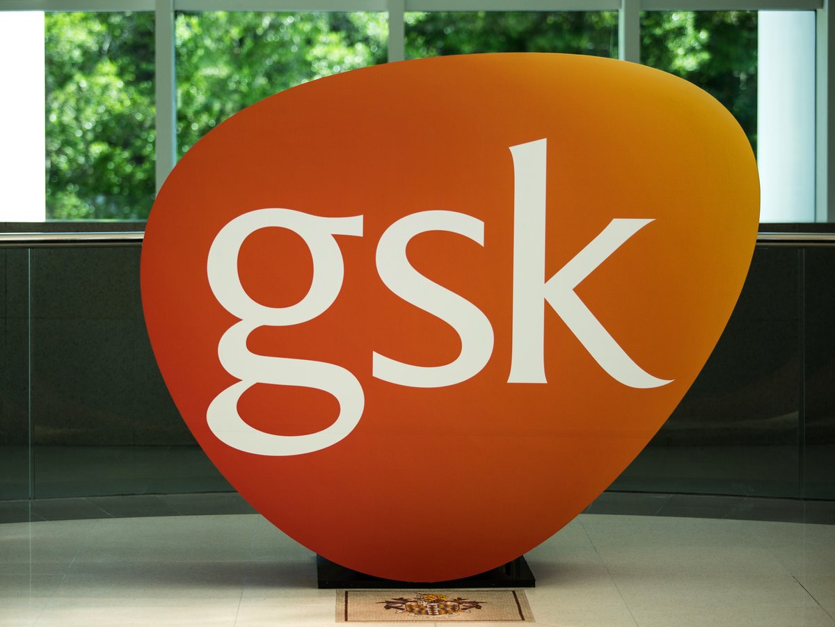 GSK plans new factory in Upper Merion as part of $30B U.S. 