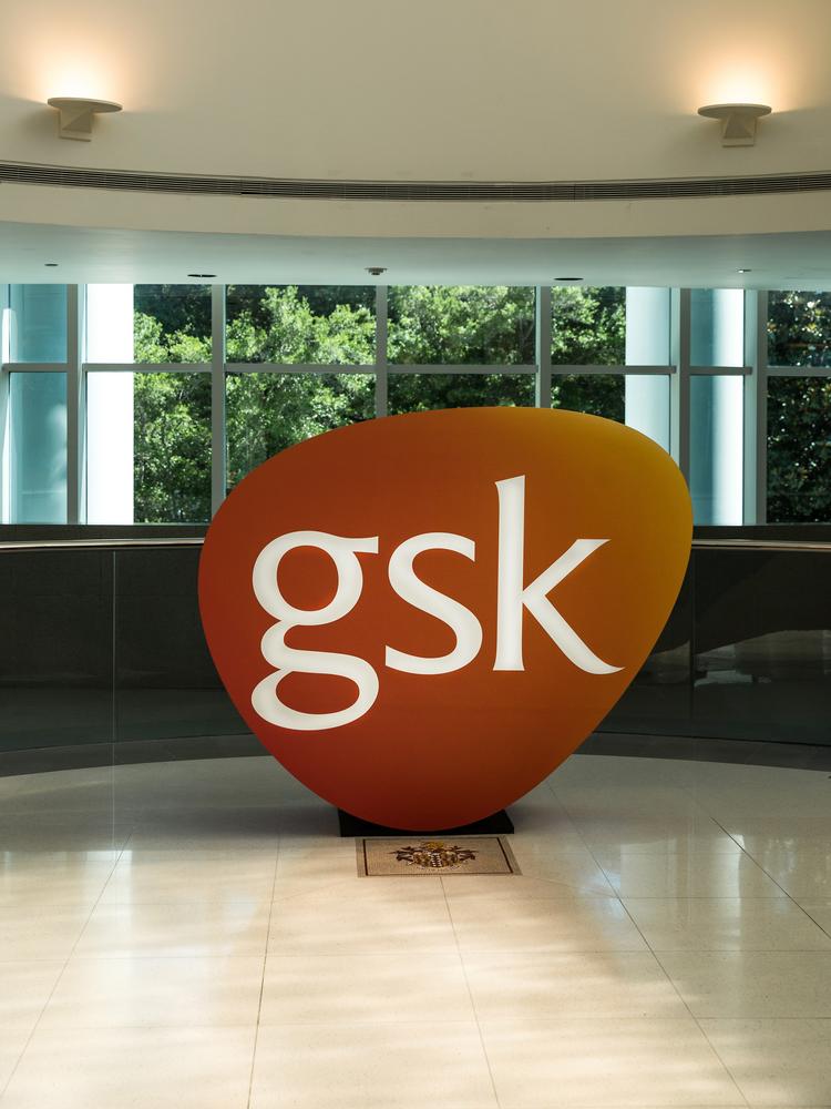 GSK-backed ViiV Healthcare Pushing Forward In HIV Treatments - Triangle ...