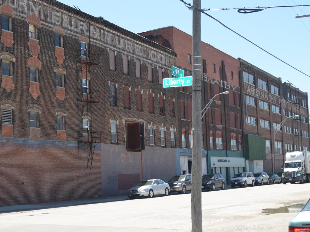 Blue Ridge Bank and Trust Co. Company Profile The Business Journals