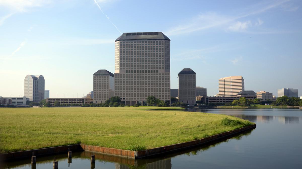 With Pioneer's looming departure, Irving's Williams Square sets stage