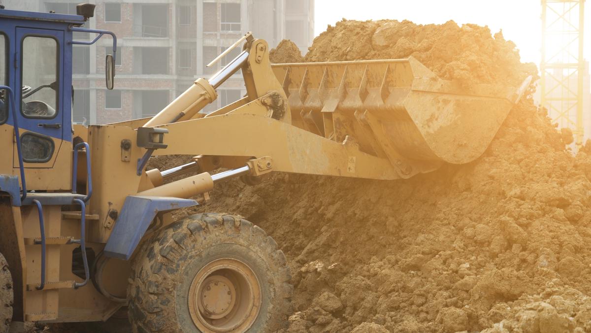 Prime Equip Solutions construction equipment rental company liquidating