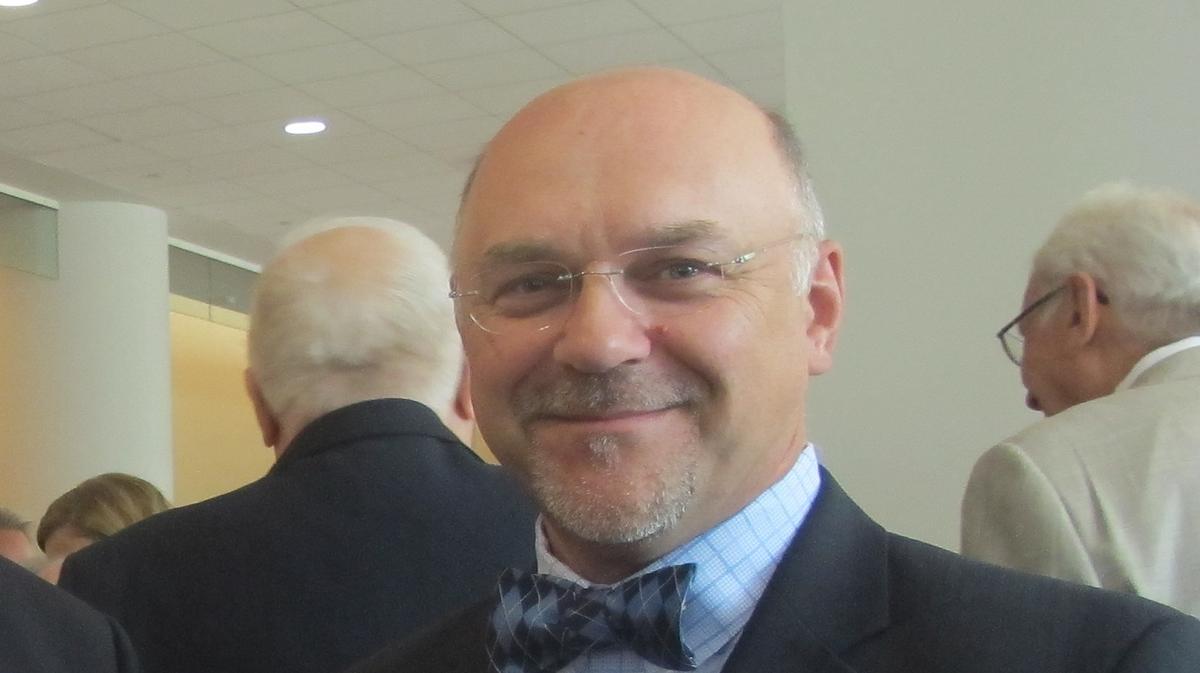 Executives from Rockwell Automation, Husco to testify in support of