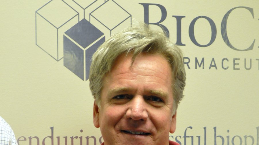 BioCryst CEO: Flu treatment on track for FDA submission