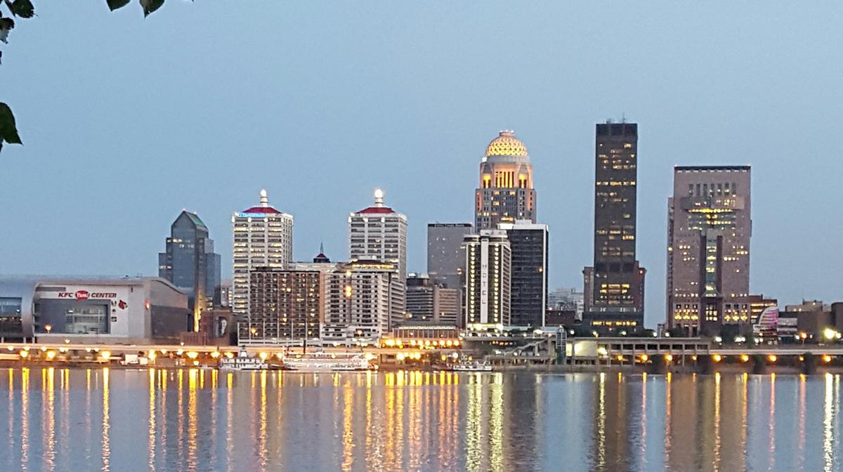 Cbre Report Shows Louisville Among The Nation's Cheapest Office Markets 