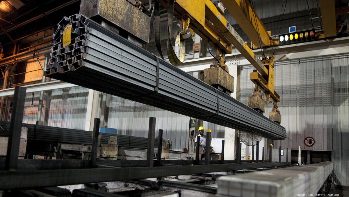 List Birmingham’s largest manufacturers Birmingham Business Journal