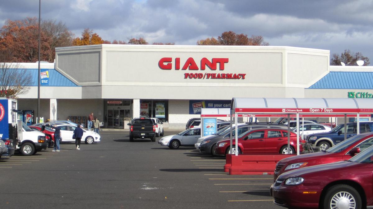 Giant to build new store in Doylestown Philadelphia Business Journal