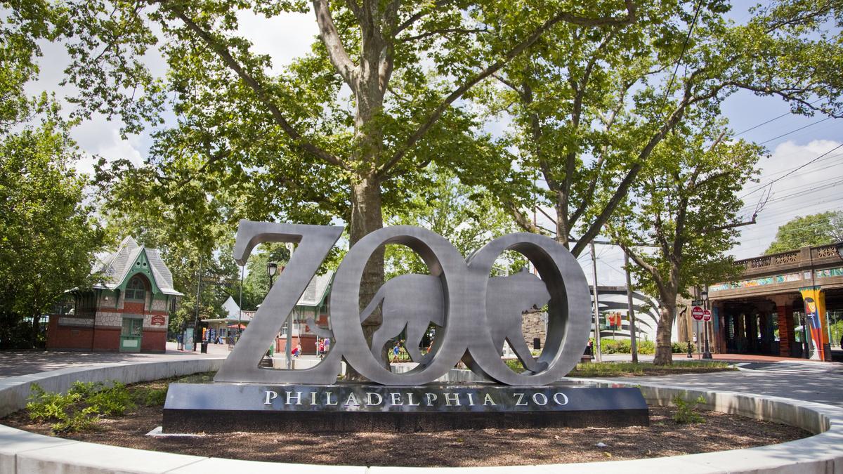 Philadelphia Zoo to build new, multimilliondollar restaurant on site