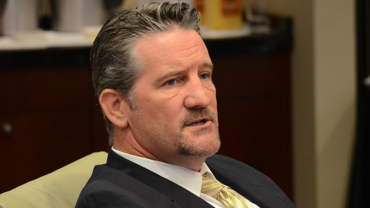 Central Florida commercial real estate firms join forces Orlando