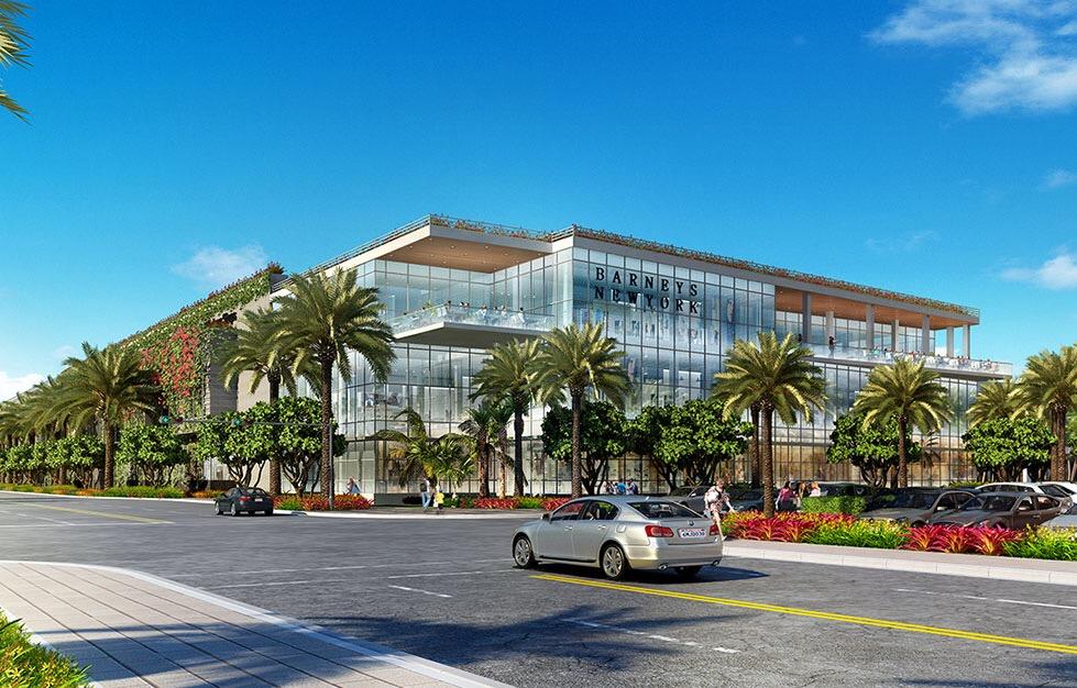 Bal Harbour Shops buys Church by the Sea to set up expansion - South  Florida Business Journal