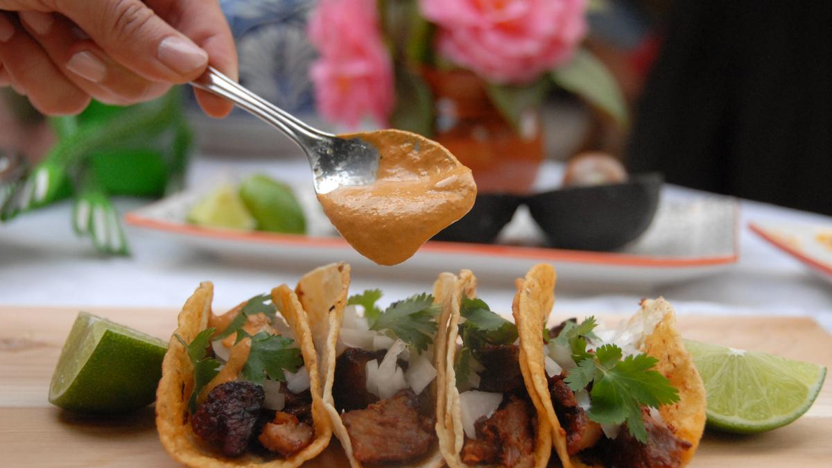 5 things to know today, and how authentic is our Mexican food