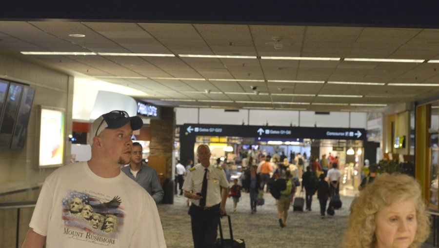 Private jets pack into MSP Airport for MLB All-Star Game - Minneapolis /  St. Paul Business Journal