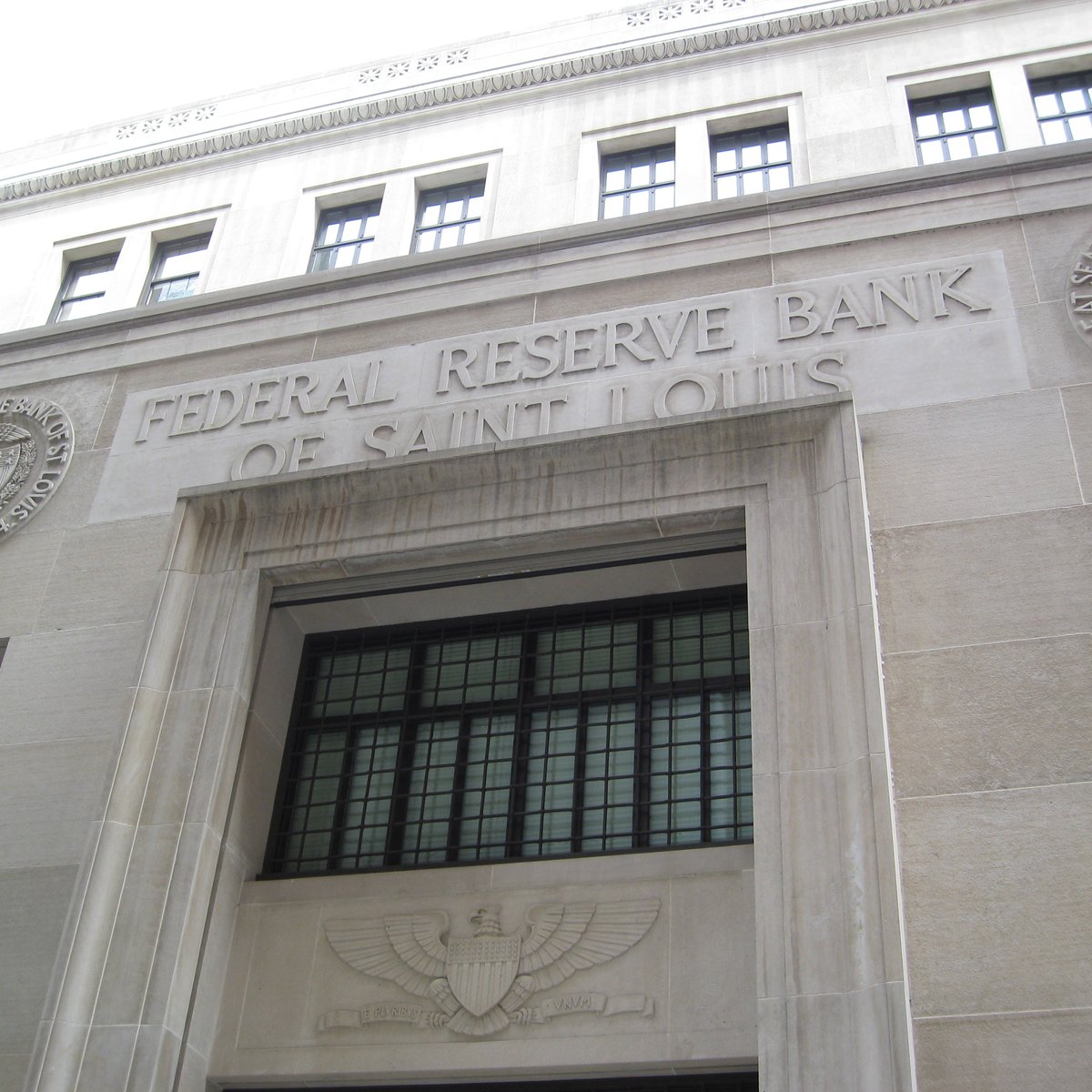 St. Louis Fed names Alberto Musalem as its next president and chief  executive officer - St. Louis Business Journal