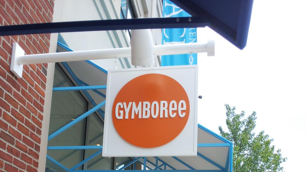 Gymboree Returns to Select Children's Place Locations After