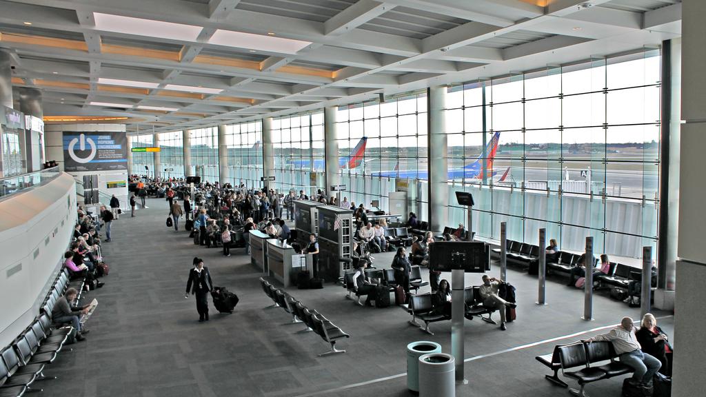 bwi southwest baggage service office