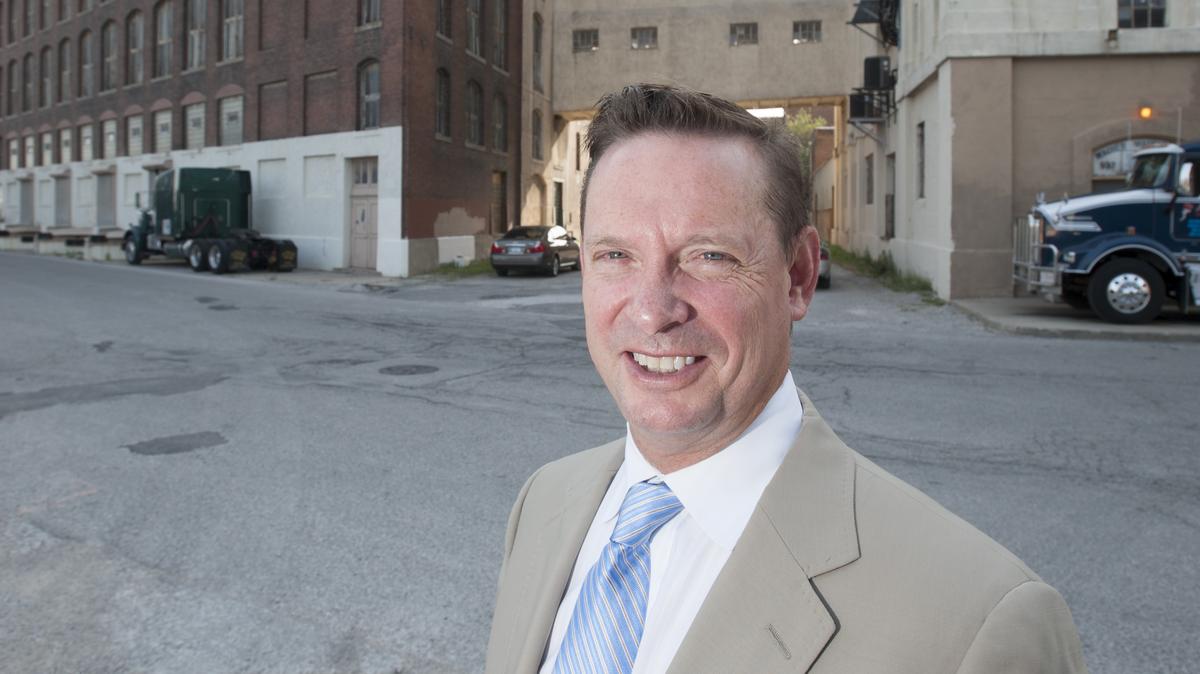 MW Development Enterprises of Kansas City proposes 16 million