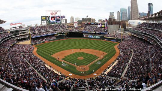 Target Field