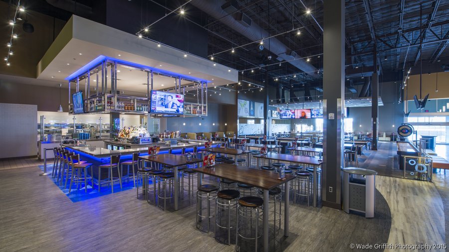 Main Event Entertainment schedules opening date for Pittsburgh debut