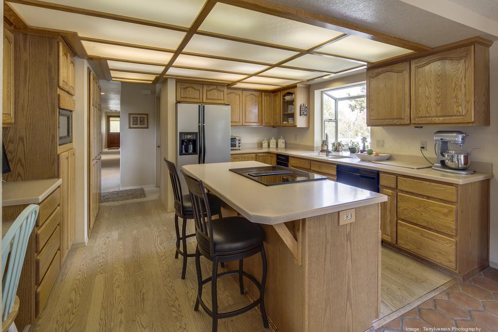 Beautiful Bend Acreage Portland Business Journal