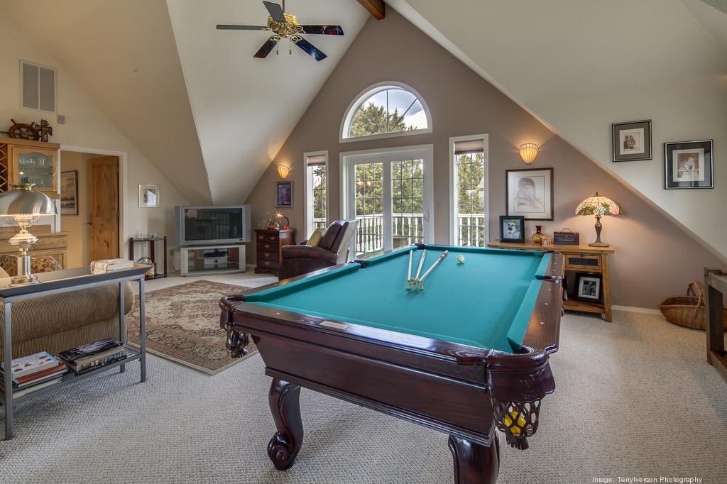 Beautiful Bend Acreage Portland Business Journal