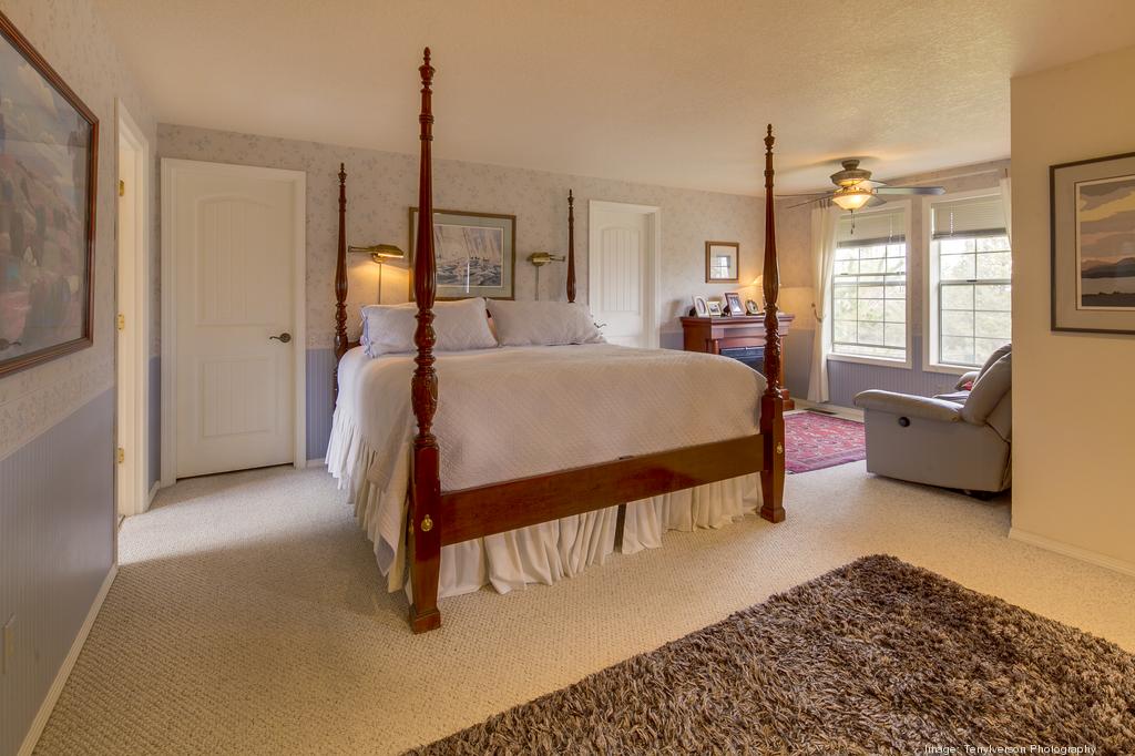 Beautiful Bend Acreage Portland Business Journal