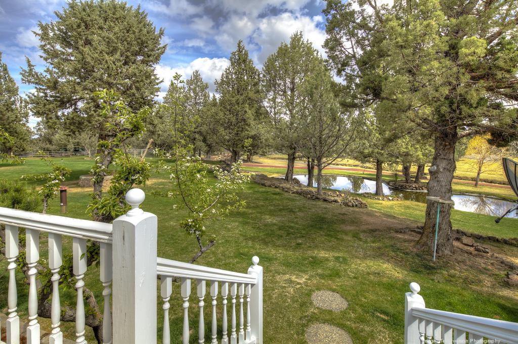 Beautiful Bend Acreage Portland Business Journal