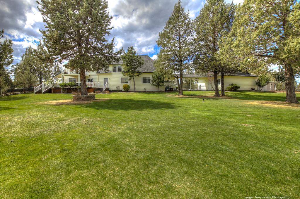 Beautiful Bend Acreage Portland Business Journal