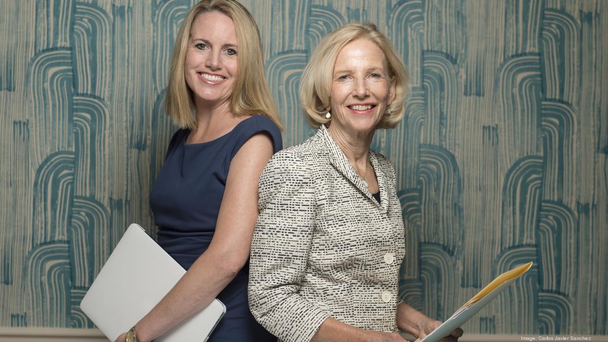 Phyllis Browning Co. President Jennifer Shemwell talks about leveraging