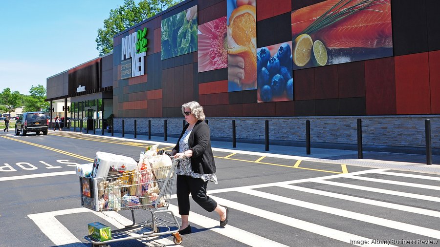 Golub Corp. opens latest Market 32 in East Greenbush, NY Albany