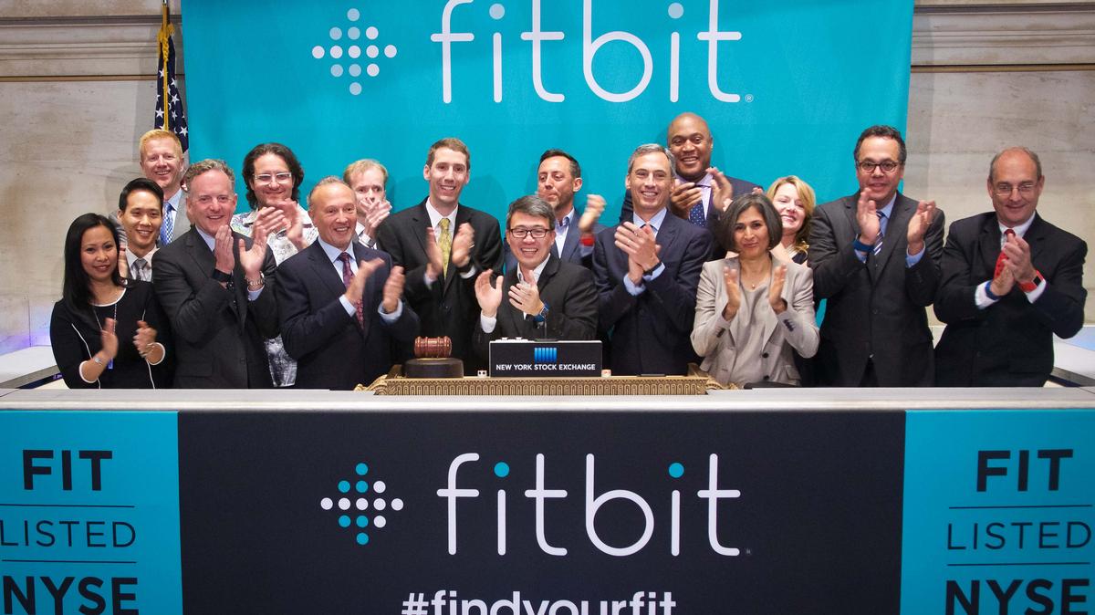 fitbit employee discount