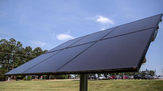 Austin's FTC Solar prices IPO