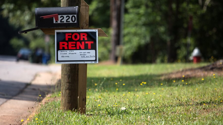 Big buy Austin's Amherst Holdings shells out millions on homerental