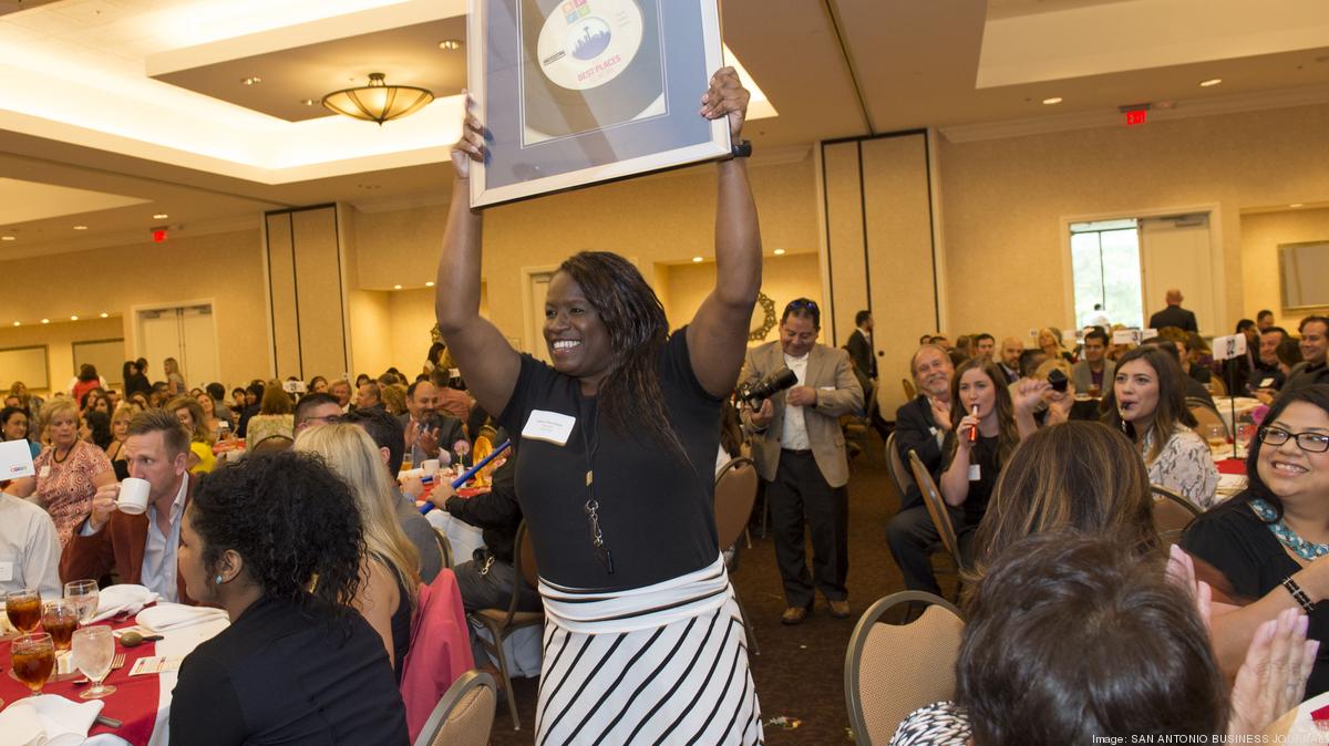 San Antonio Business Journal's Best Places to Work draws in over 500