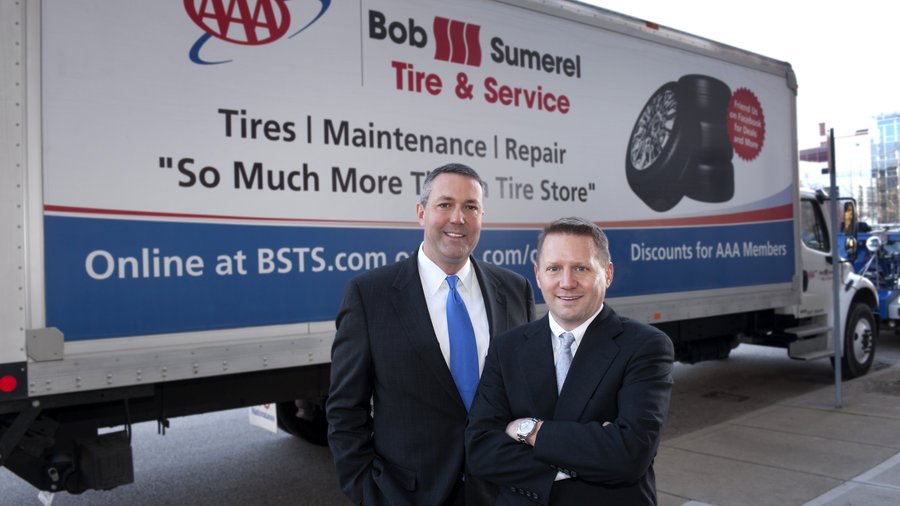 AAA, Bob Sumerel expand in other states Cincinnati Business Courier
