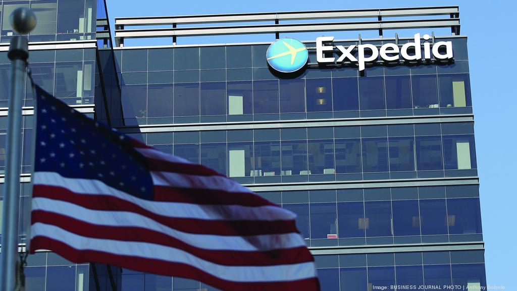 Expedia leases space in Seattle to 'test and learn' ahead of big move -  Puget Sound Business Journal