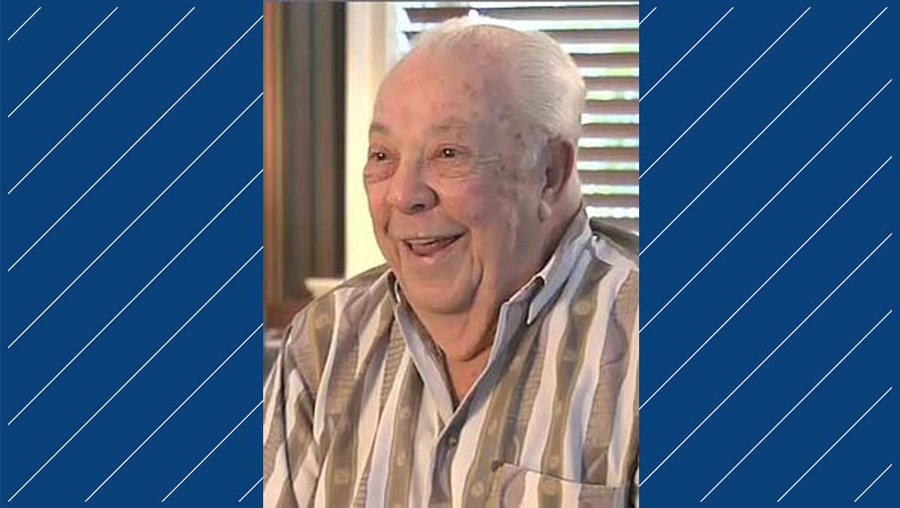 Lester Rosenfeld Lester Rosenfeld Pep Boys heir