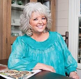 Paula Deen coming to Houston for her comeback - Houston Business Journal