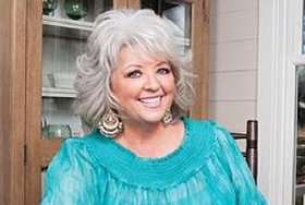 Paula Deen Is Opening a New Restaurant in Tennessee - Eater