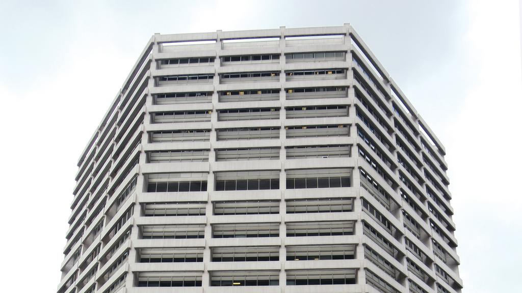 Sources Office Tower At 20 Stanwix Could Be Sold Pittsburgh