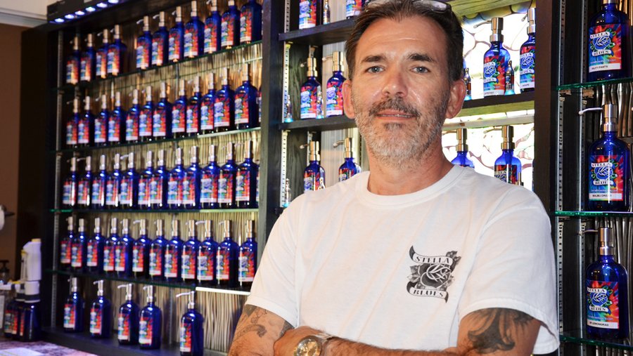 St. Louis vape juice manufacturers selling their product nationwide