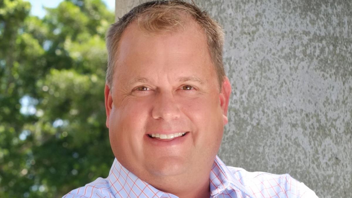 No questions, just answers: Angel investor Tim Cartwright of Tamiami ...