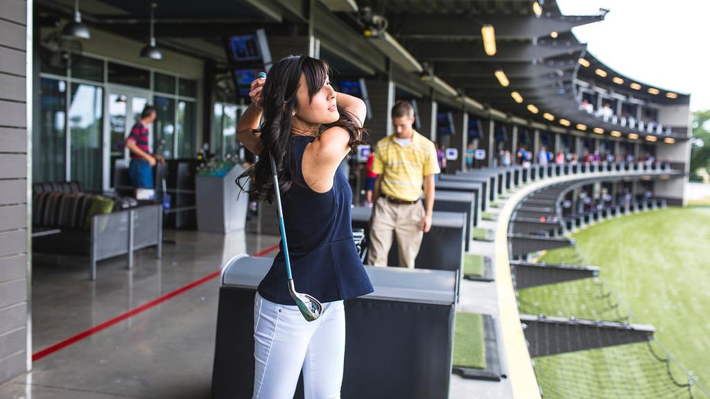 Gold Strike Casino Resort opening Topgolf Swing Suite ...