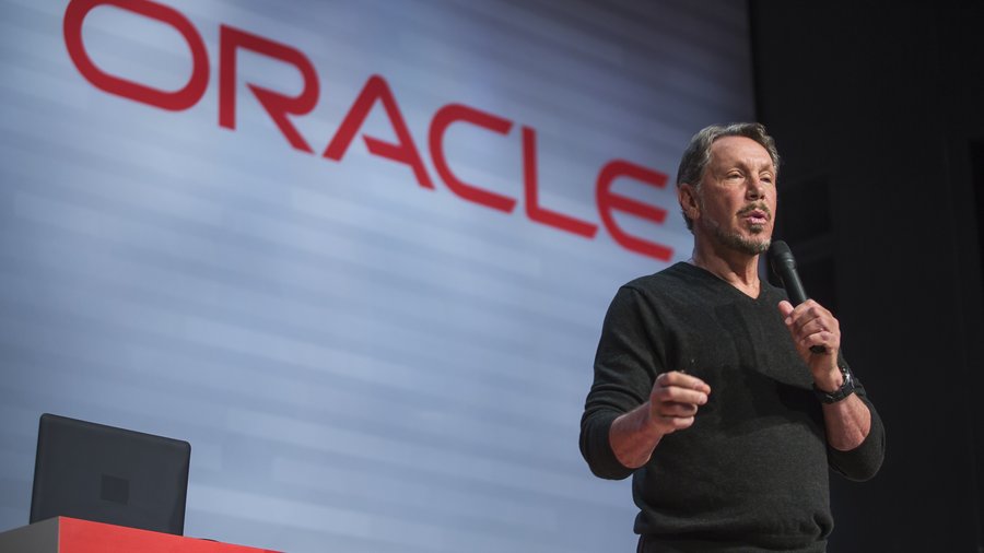 Delaware judge sides with Larry Ellison over Oracle-NetSuite deal ...